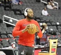 关于全明星赛赛程吃紧，华盛顿奇才今晚强势反弹，信心回归，球探报告显示潜力的信息