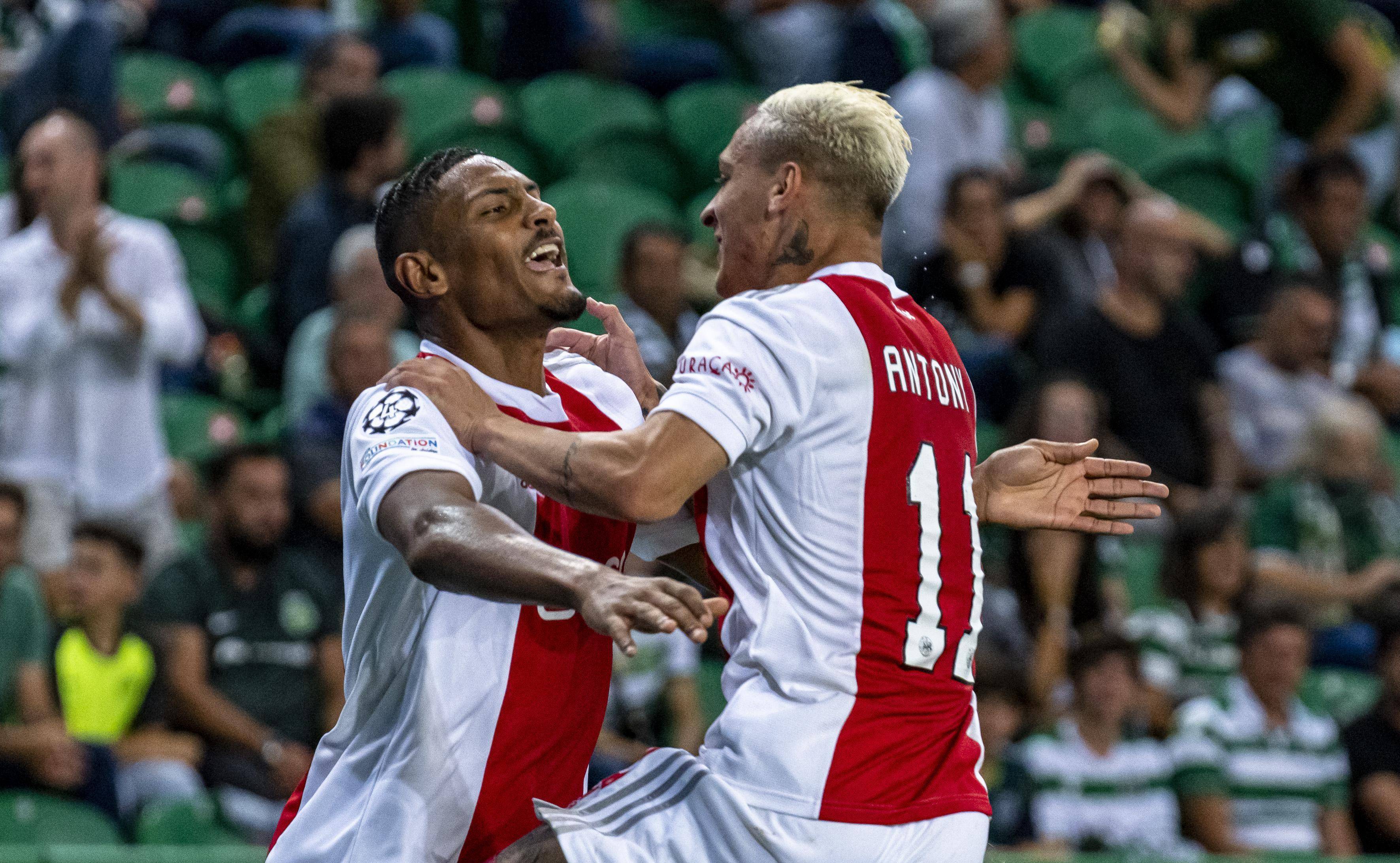 九游-重磅！尼斯迎来里程碑备战欧冠今夜广厦男篮备战CBA季后赛，阿贾克斯临场应变备战全明星赛的简单介绍